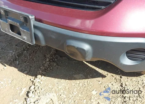 2008 Honda Cr-V Lx from USA, damaged, VIN 5J6RE48308L001622